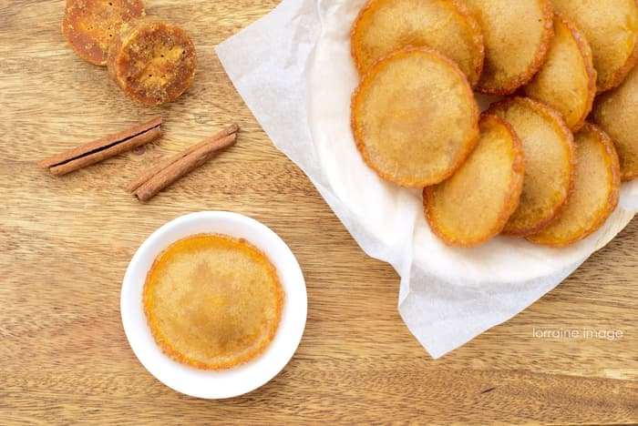 Kue Cucur